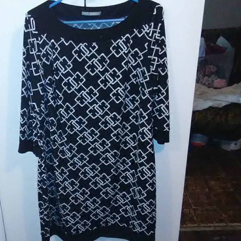 M & S Woman Dress